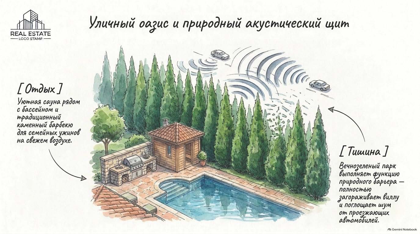Для большой семьи