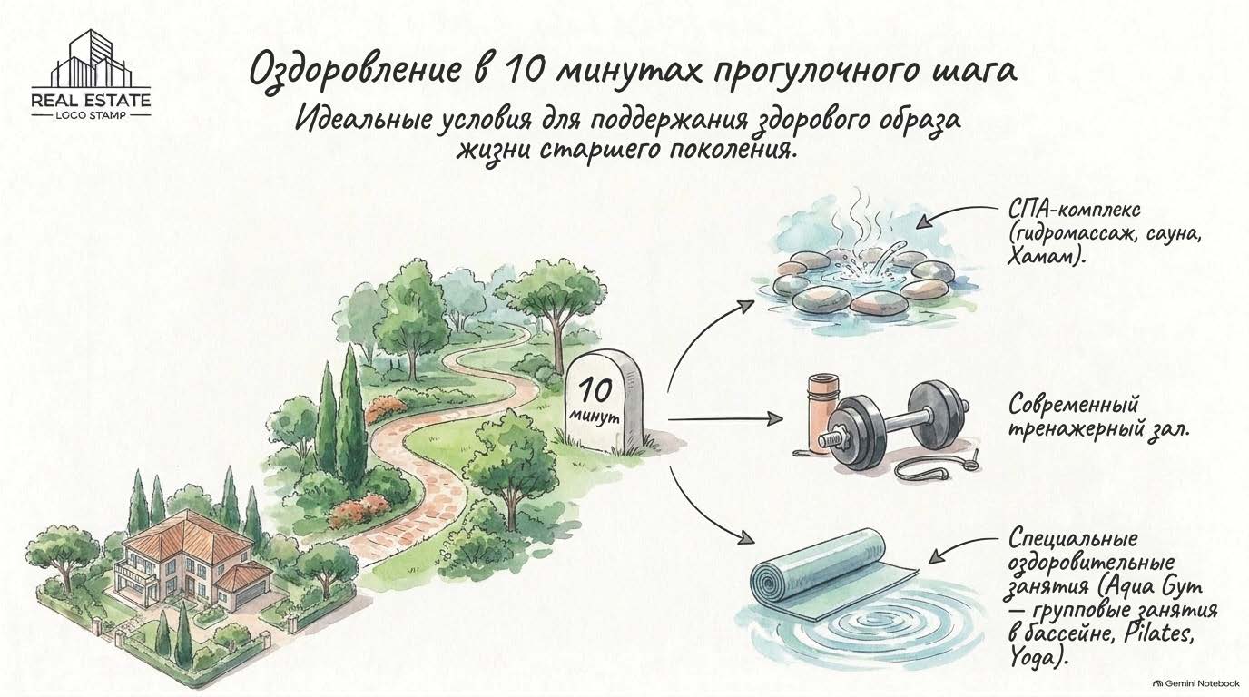 Для большой семьи