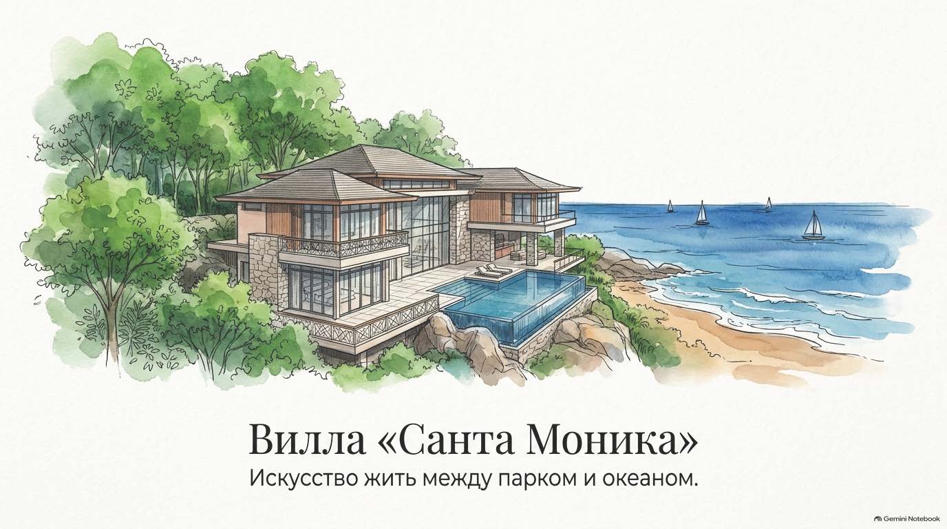 Площадь участка 414 м²
